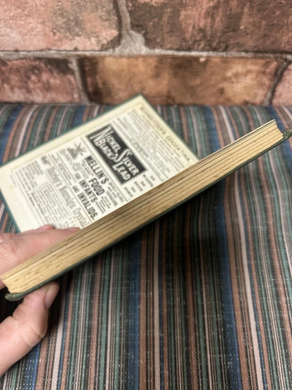 Voyages and Travel of Marco Polo Antique Book - Vol 30