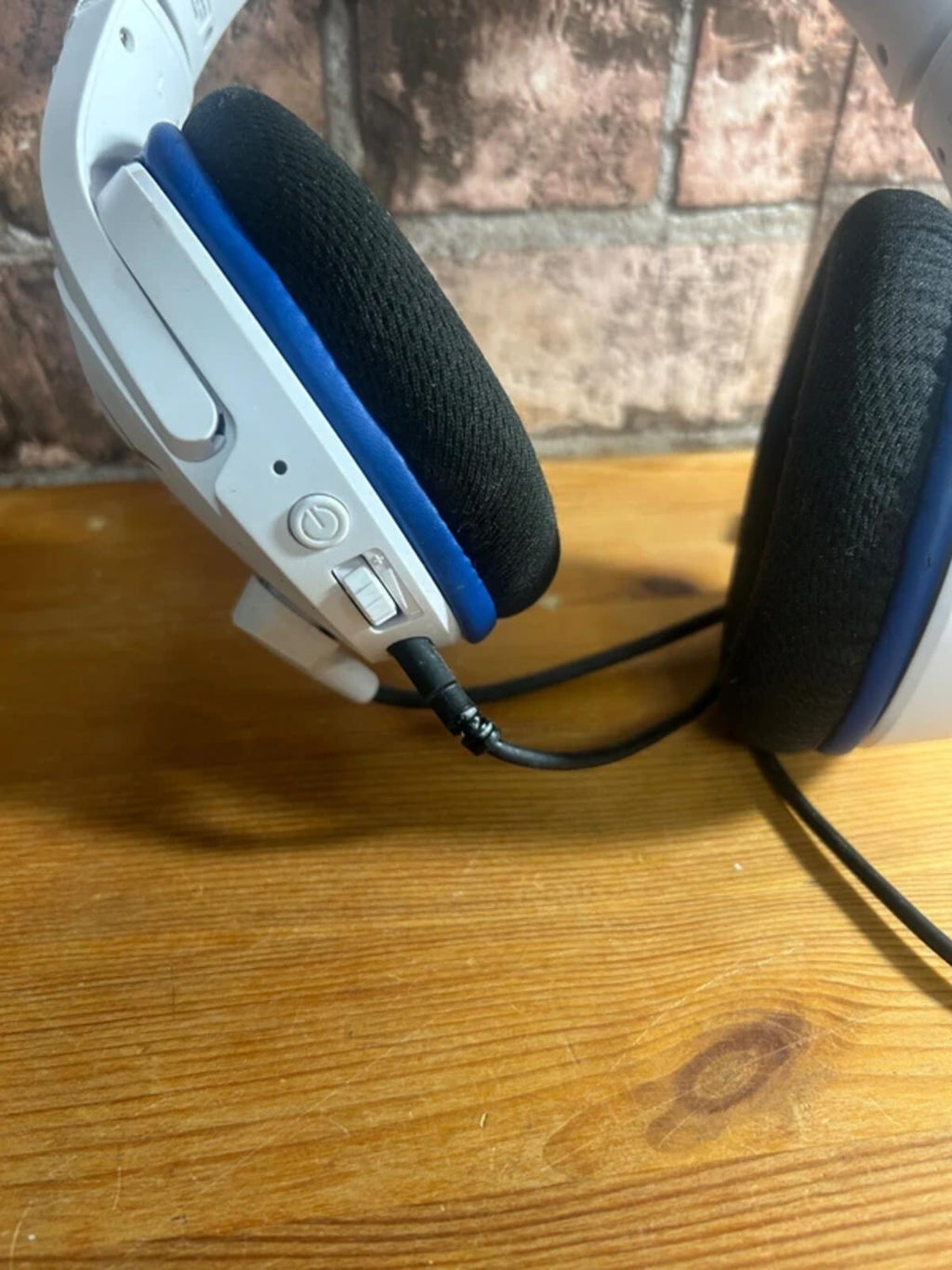 Hyper X Cloud Gaming Headset