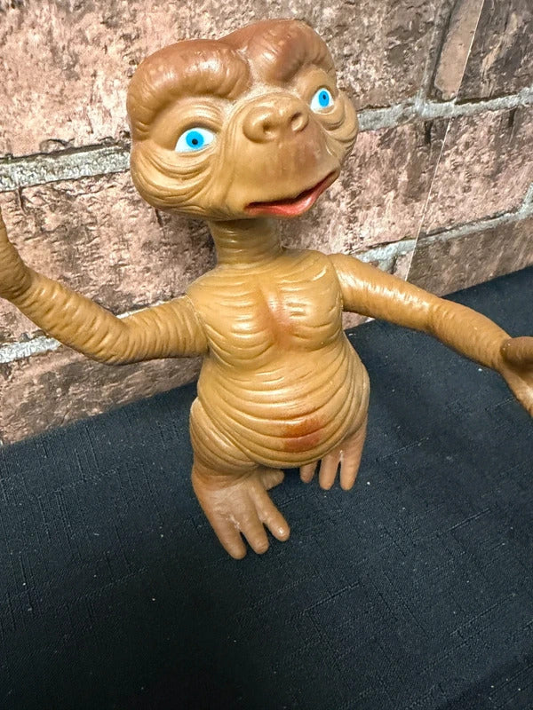 1980's ET Figure