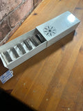 Set of 6 Vintage Florantal Silver Plated Napkin Rings