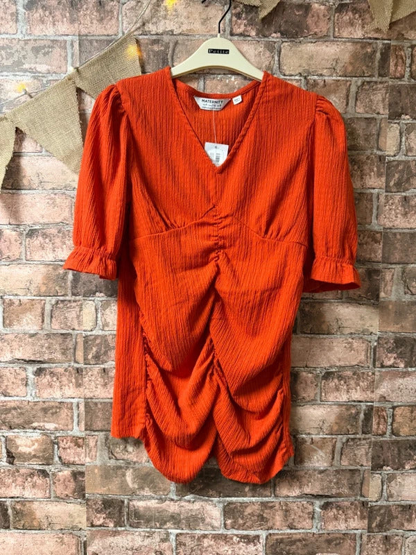 Dorothy Perkins Maternity Top - Size 8