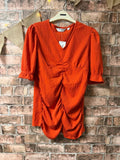 Dorothy Perkins Maternity Top - Size 8