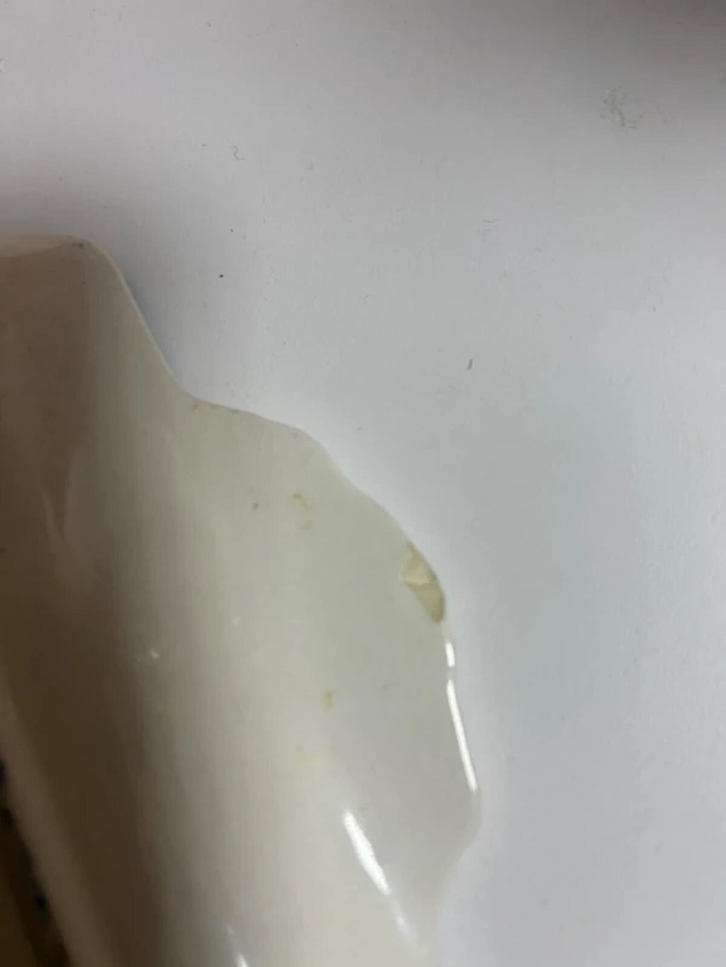 Enoch Wedgwood 'Woodland' Long Plate