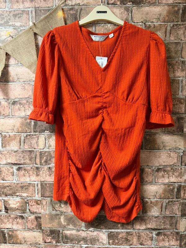 Dorothy Perkins Maternity Top - Size 8