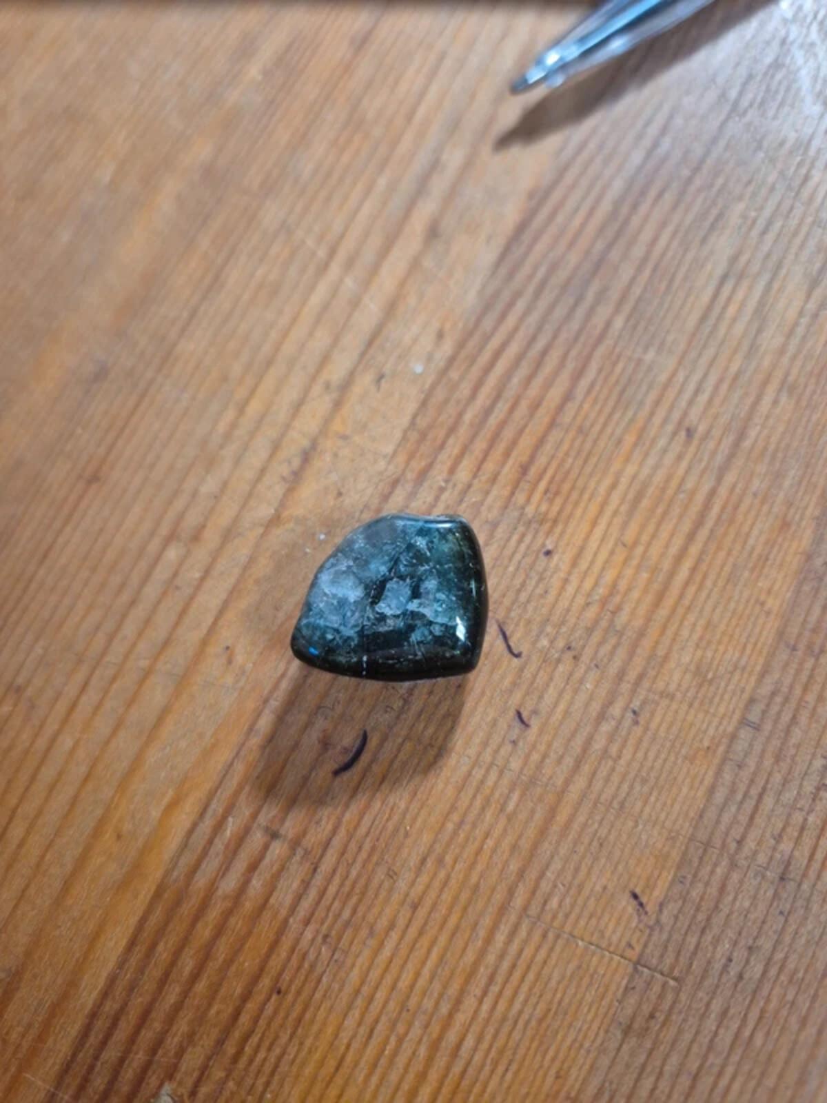 laboradorite
