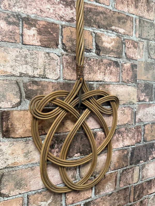 Vintage Rug Beater