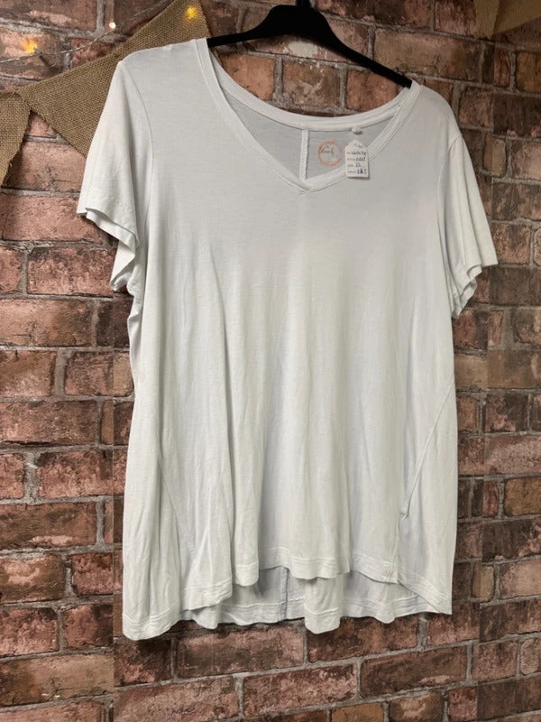 Next White top - size 22