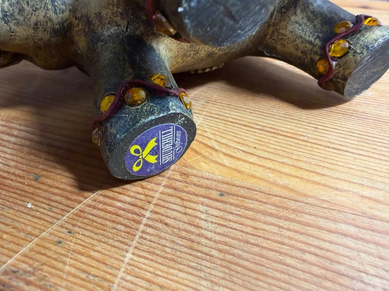 Shudehill Elephant Ornament