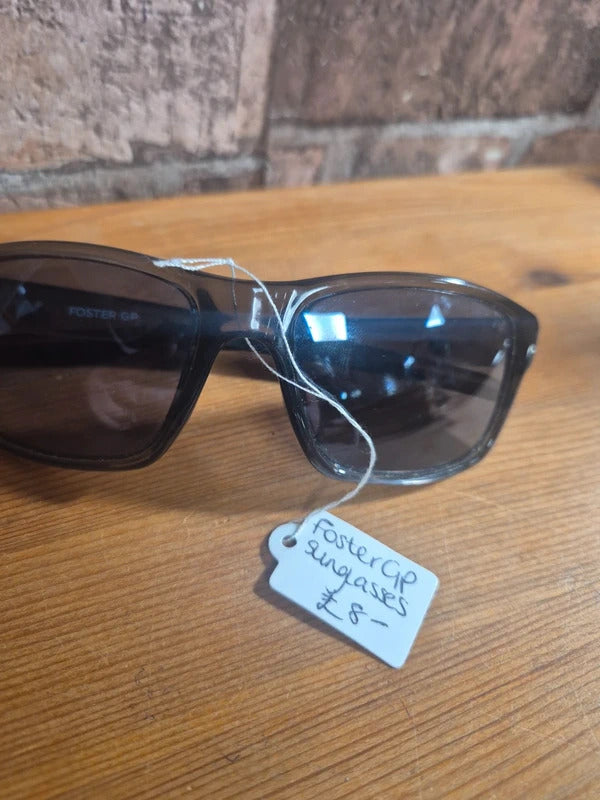 Foster GP sunglasses