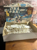 Star Wars 1978 Lee Skywalker's X-WingModel