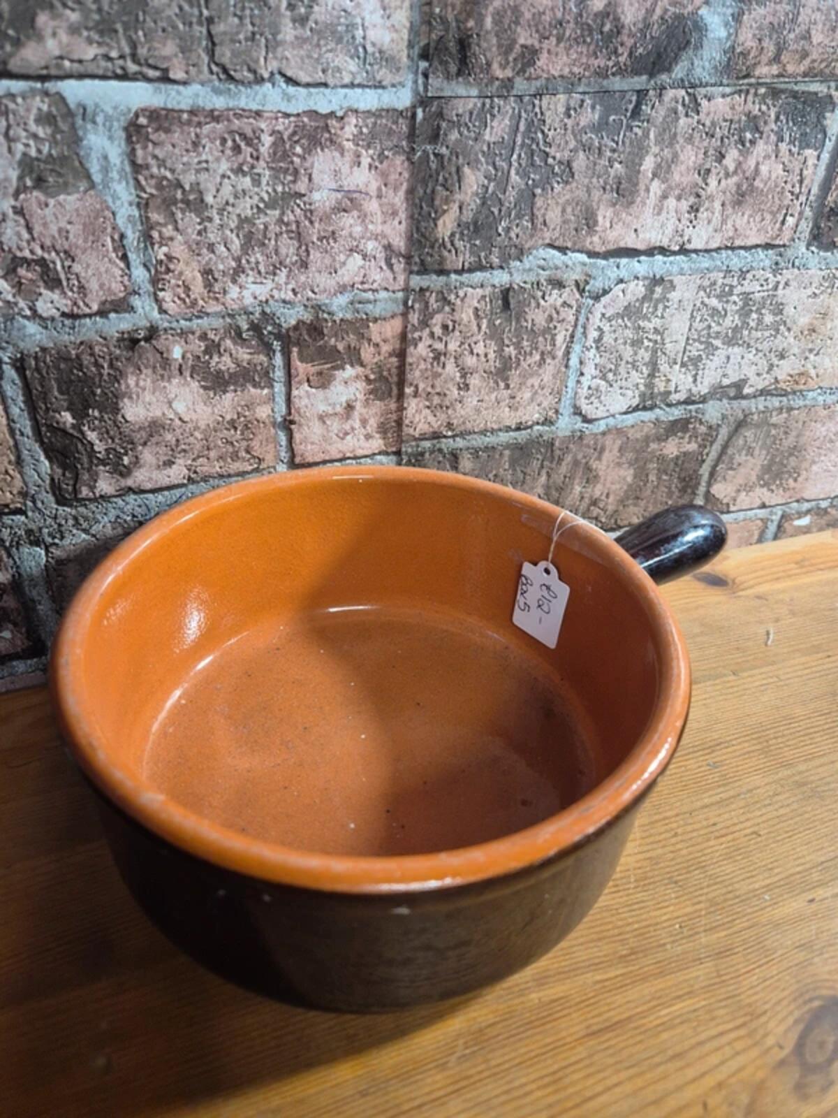 Albisola saucepan/ skillet