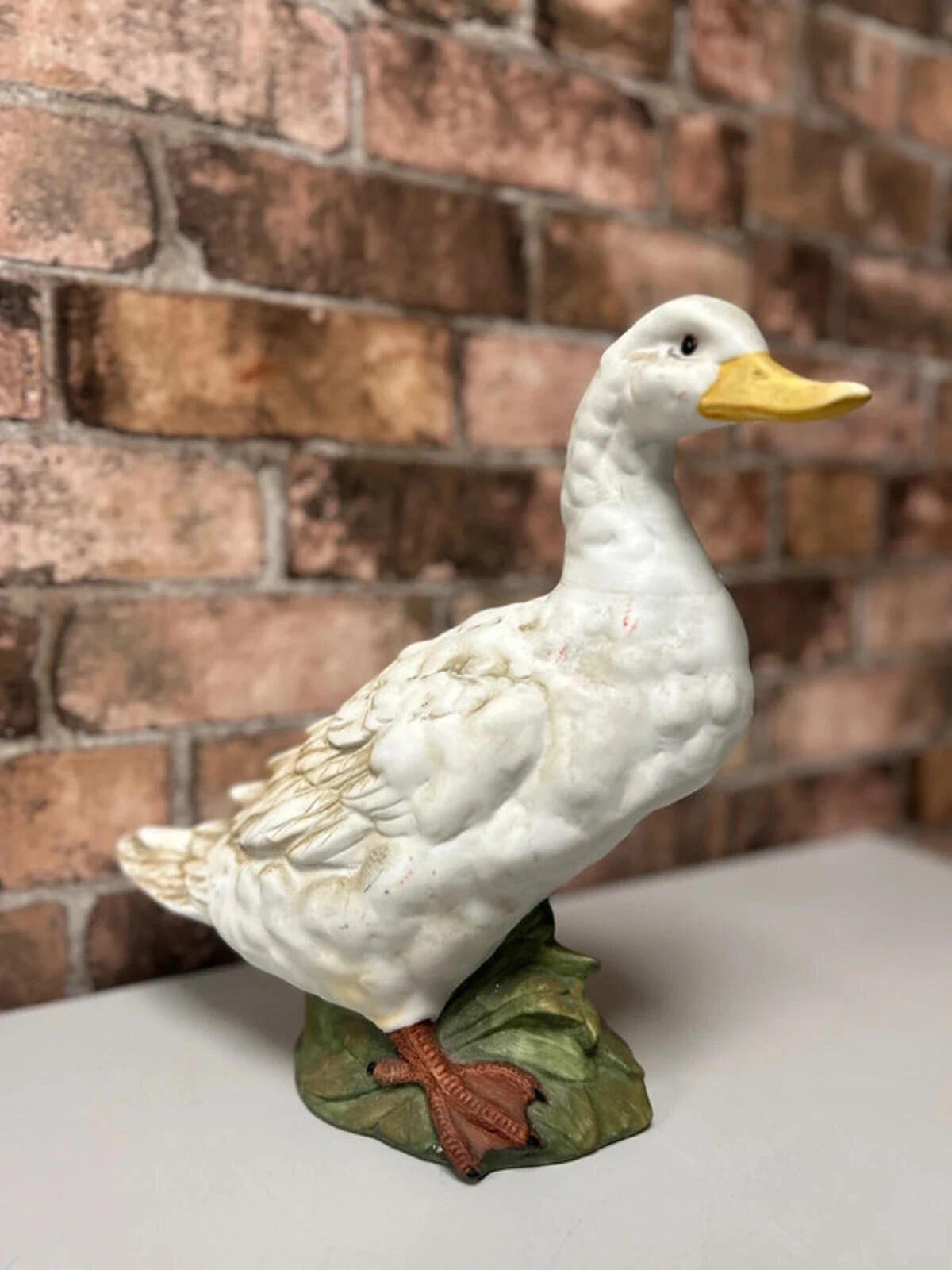 Leonardo Collection Large Duck