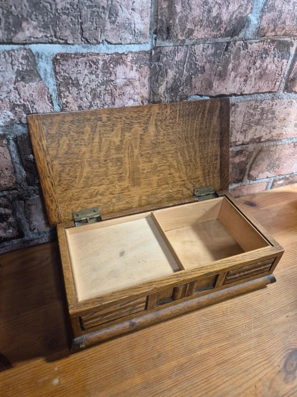 Tallent of London Music box