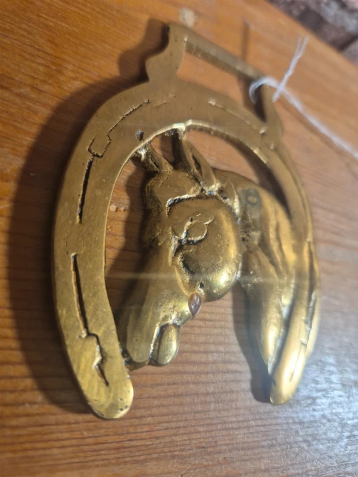 Horse Brass (5)