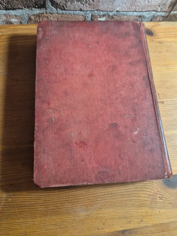 Wuthering heights book