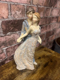Forever Yours Resin Figurine