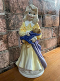 Royal Doulton charity figure