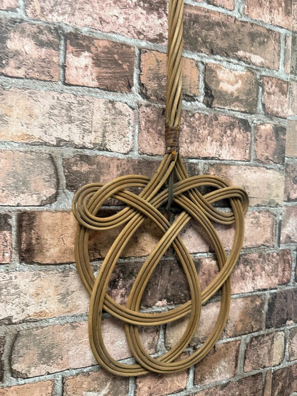 Vintage Rug Beater