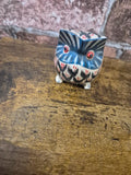 Owl ornament