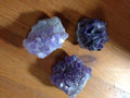 Bundle of Amethyst Pieces