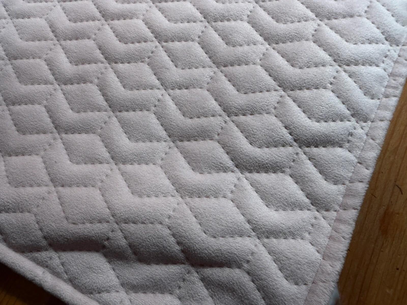 Next Rose Pink Placemats x 4