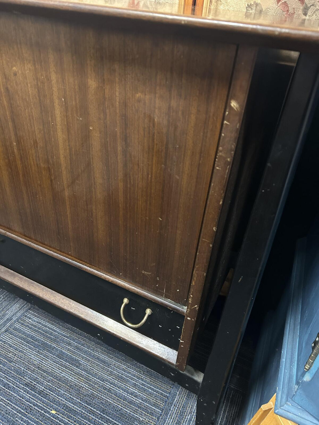 G Plan Librenza Vintage Retro Teak Sideboard