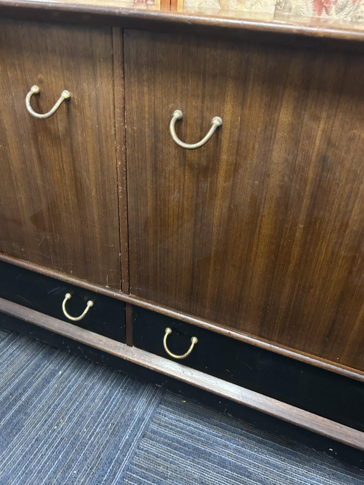 G Plan Librenza Vintage Retro Teak Sideboard