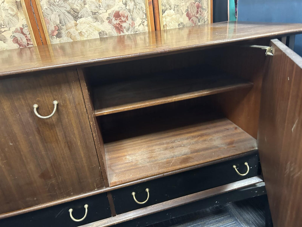 G Plan Librenza Vintage Retro Teak Sideboard