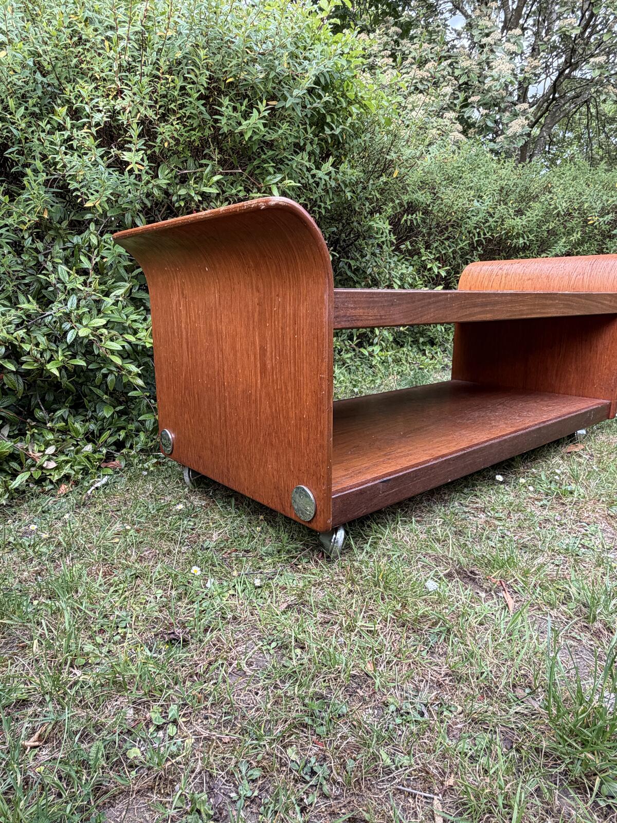 G Plan Tulip Mid Century Coffee Table