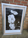 Sandra Wampler "Editions Ltd" Mounted and Framed Print