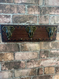 Elephant Wall Hook Hanging