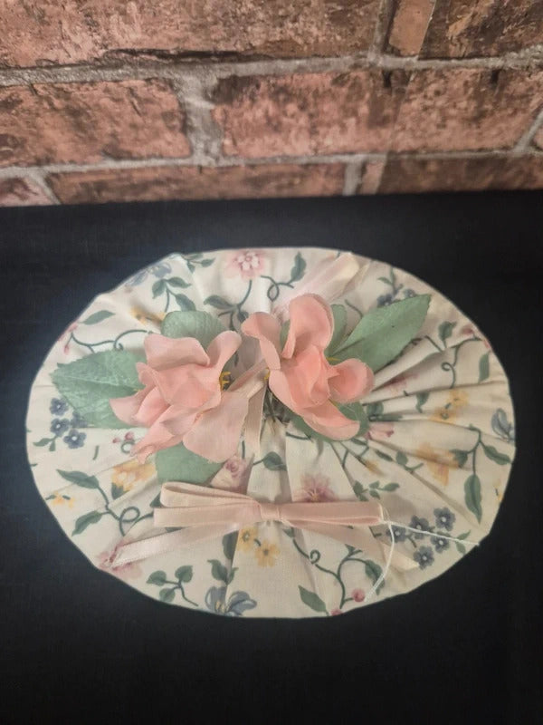 Floral st Michaels storage box