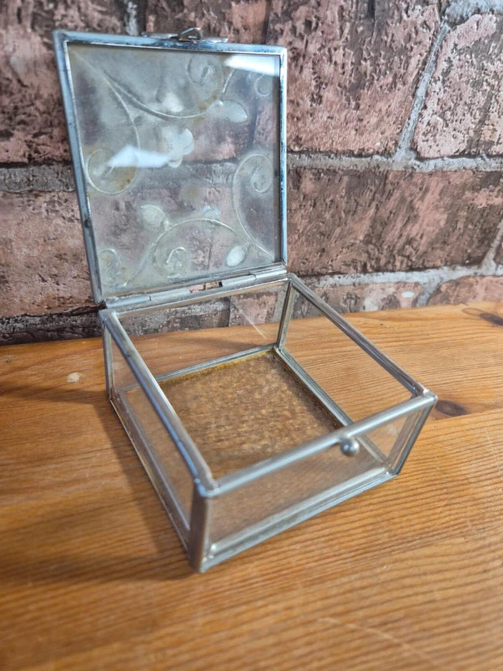 Trinket box