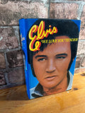 Elvis: We Love You Tender Hardback Book