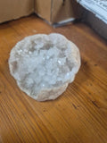 Quartz Geode