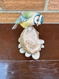 Border Fine Arts Bird Statue