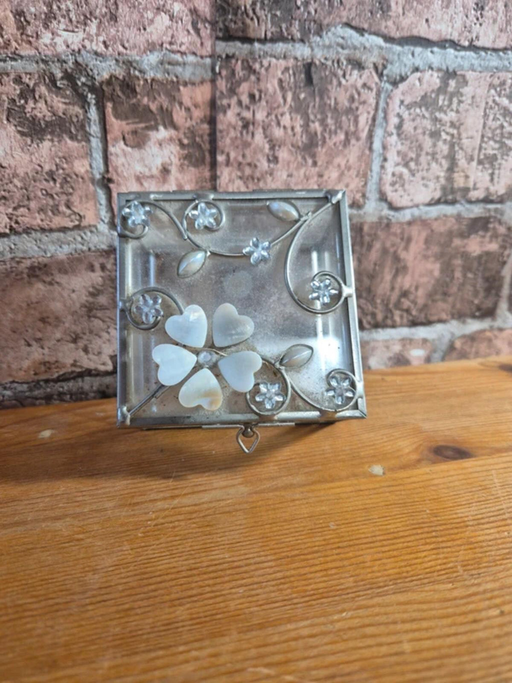 Trinket box