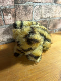 Tiger Vintage Teddy