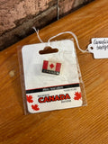 Canadian Badge