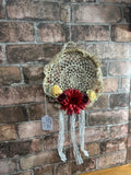 Handmade Bohemian Style Dream Catcher