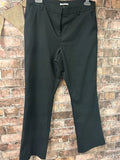 TU Black Trousers - Size 16R