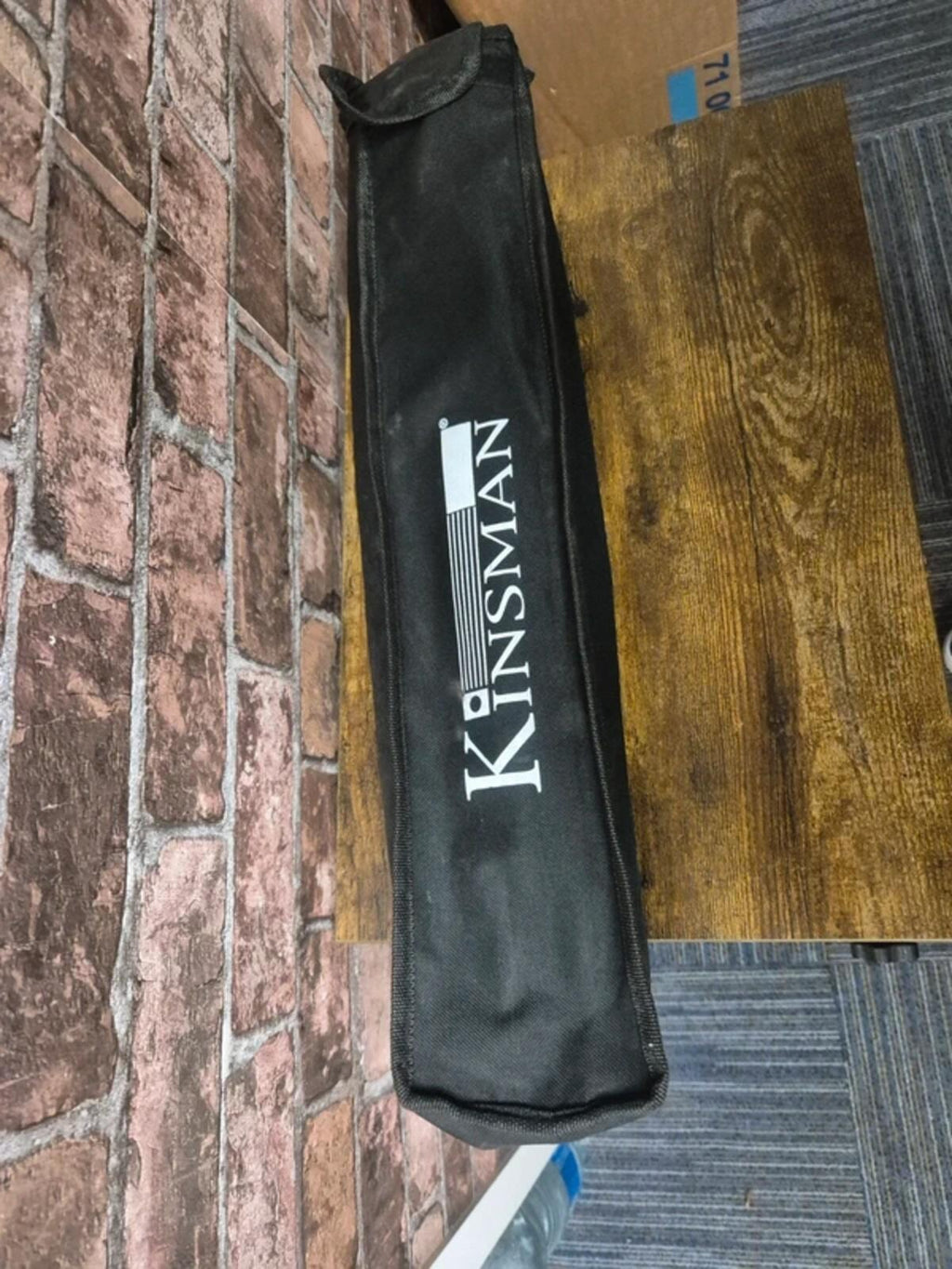 Kinsman music stand