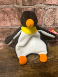 Penguin Ty Beanie Baby Plush