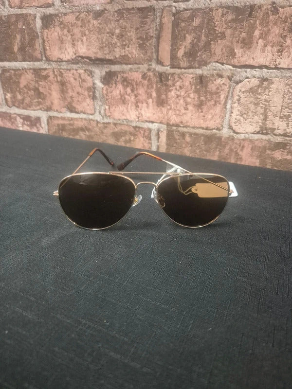 Aviator sun glasses