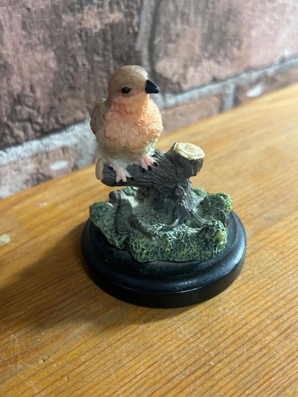 Readers Digest Robin Ornament