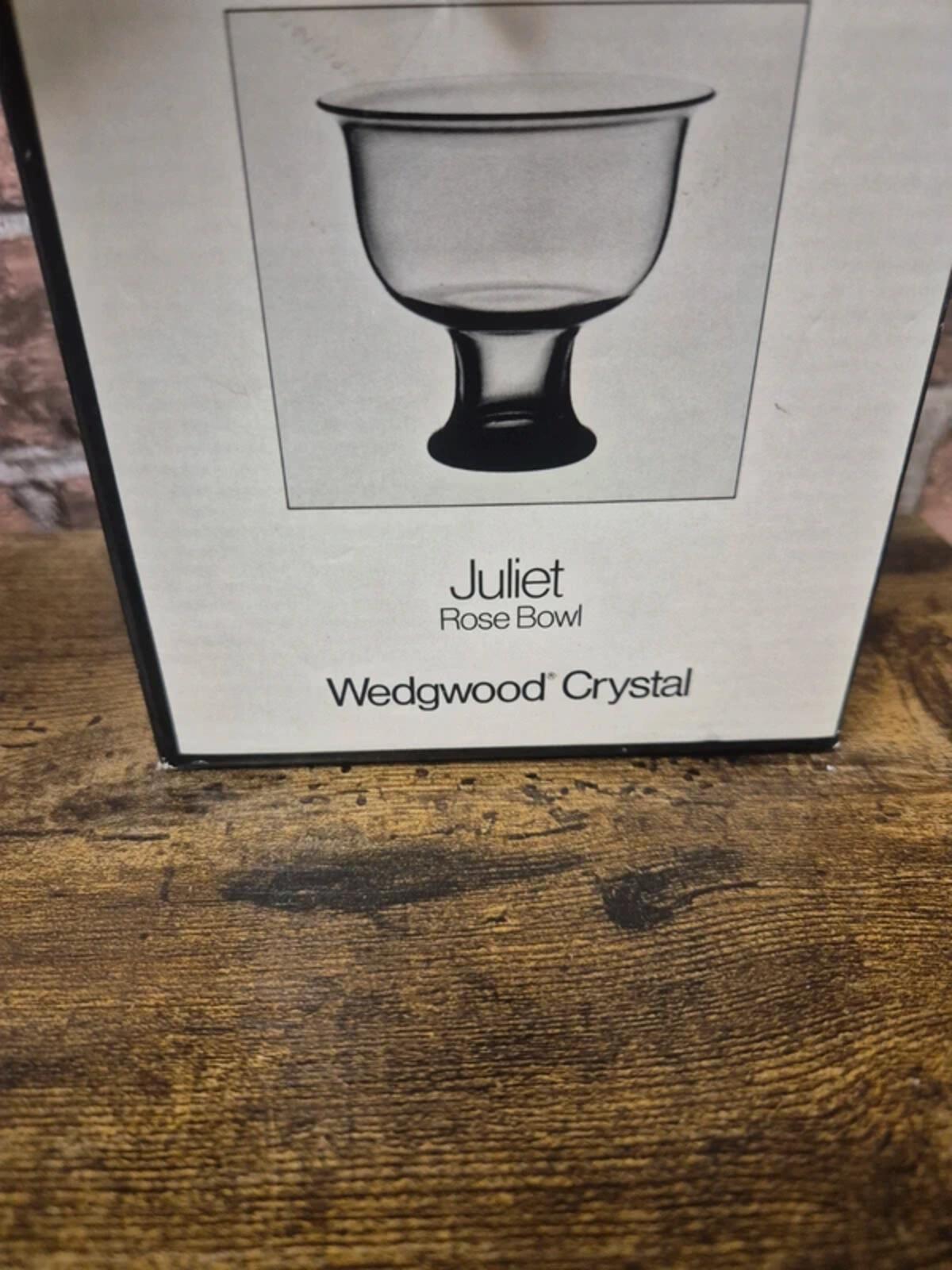 Wedgwood 'julia' Bowl