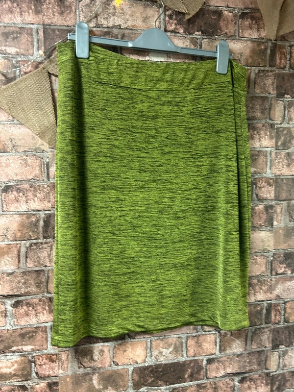Vintage Attitudes by Renee Stretchy Skirt - Size 16