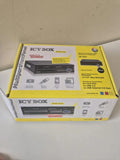 Icybox IB-865 Series Multi Port Reader