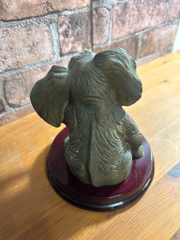 The Juliana Collection Elephant Ornament