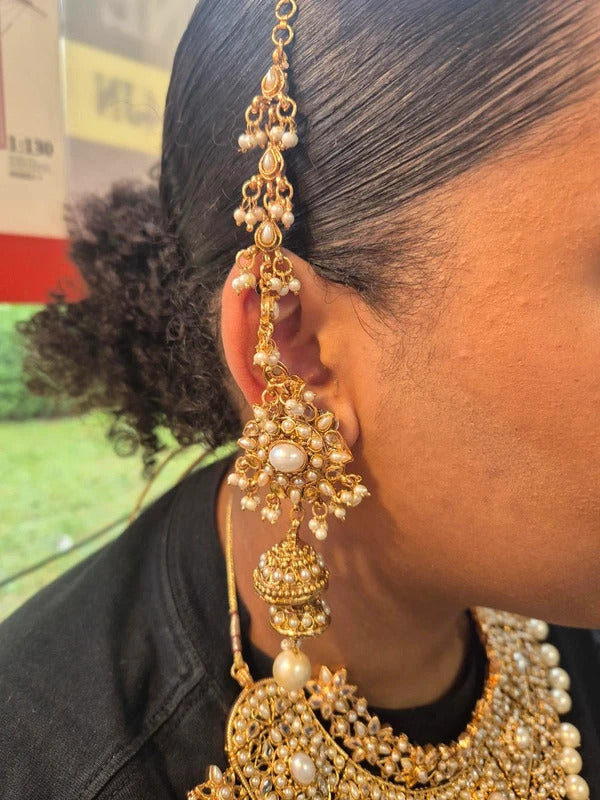 Asian Jewellery set 28